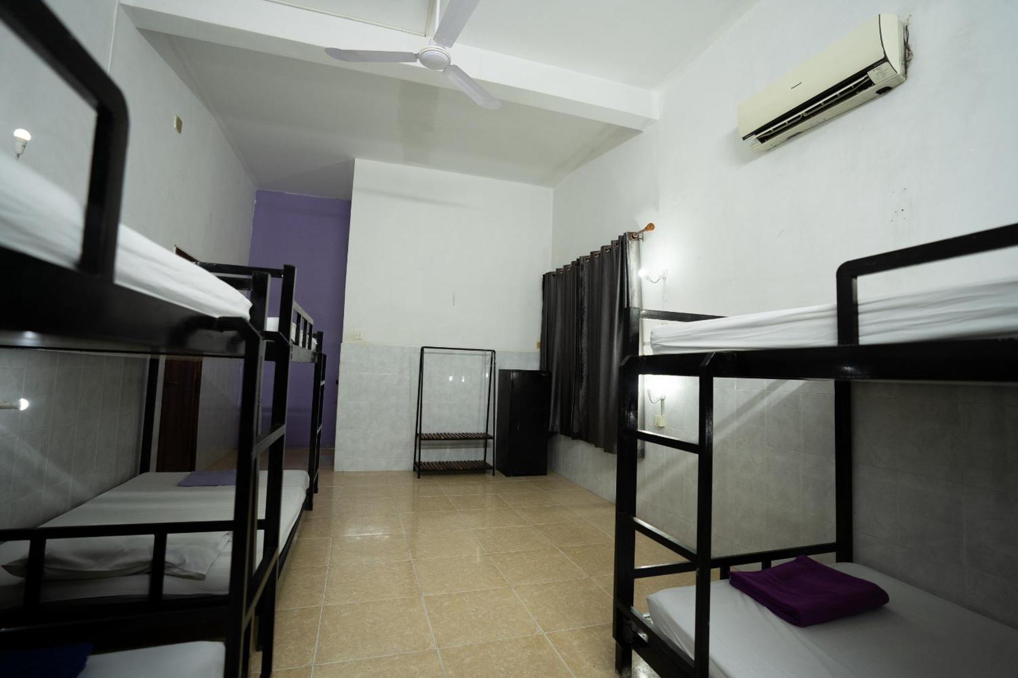 The Eighty8 Hostel พนมเปญ ภายนอก รูปภาพ