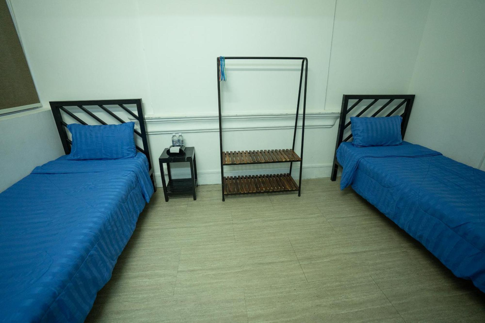 The Eighty8 Hostel พนมเปญ ภายนอก รูปภาพ