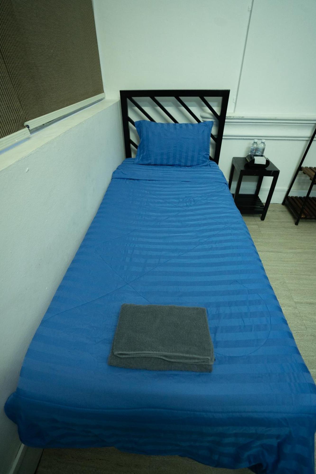 The Eighty8 Hostel พนมเปญ ภายนอก รูปภาพ